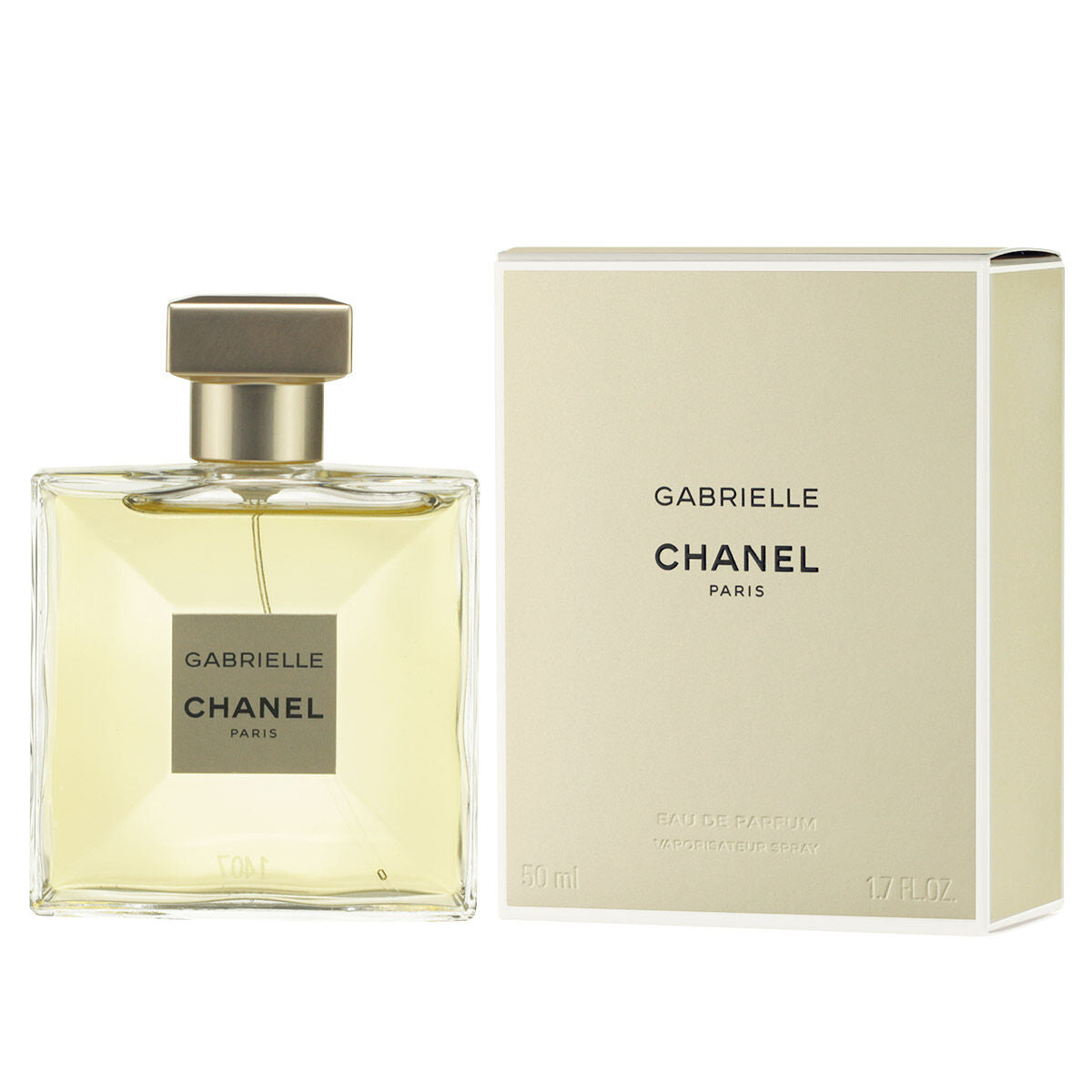 Chanel Women's Perfume Chanel Edp Gabrielle (50 Ml)