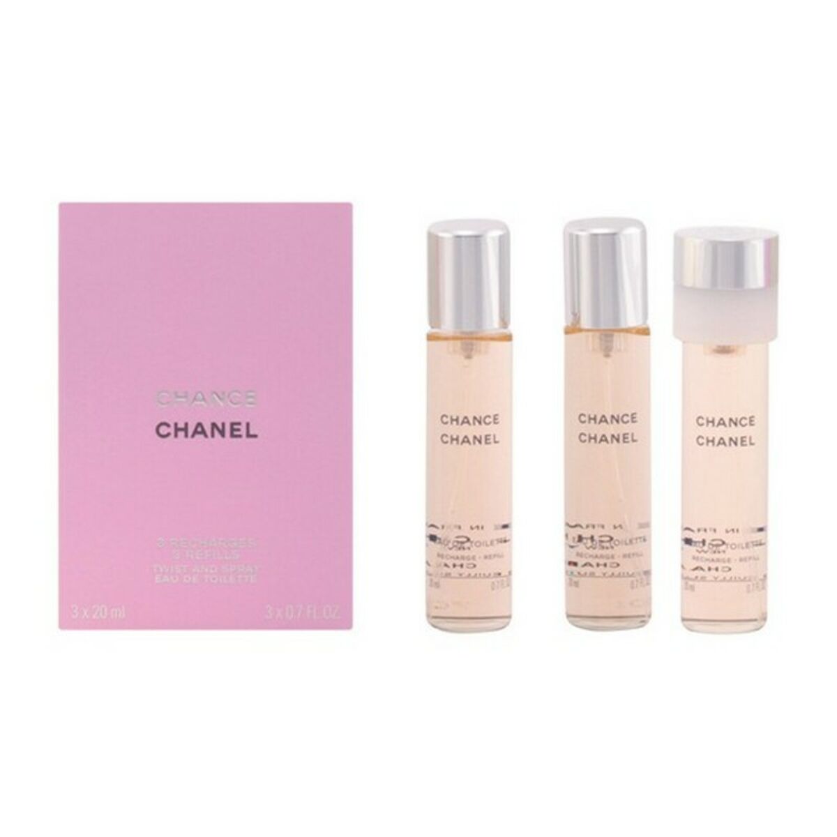 Chanel Women's Perfume Chanel Edt