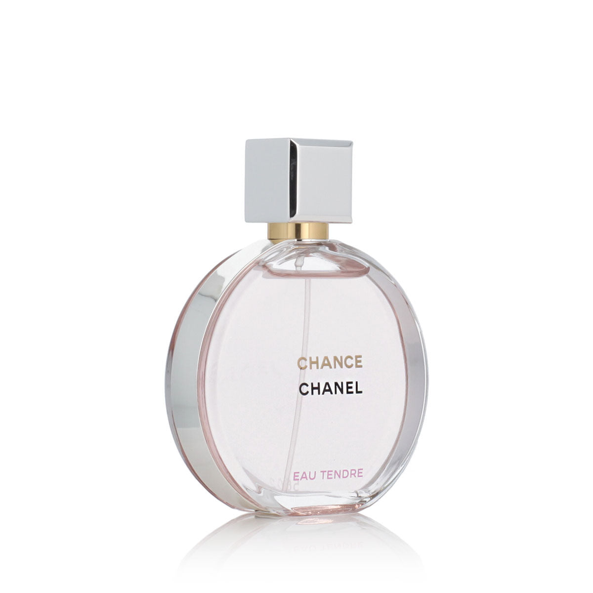 Chanel Women's Perfume Chanel Edp Chance Eau Tendre (50 Ml)