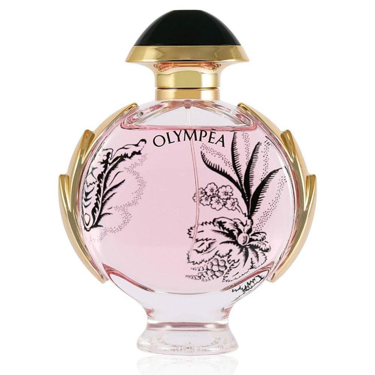 Paco Rabanne Women's Perfume Paco Rabanne Olympéa Blossom Edp (80 Ml)