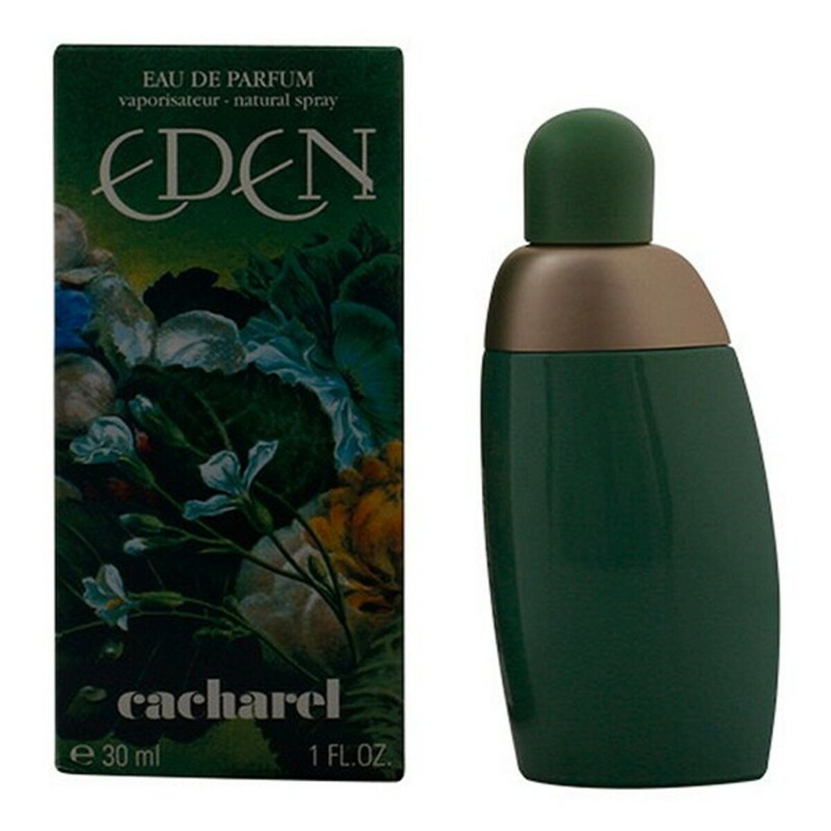 Cacharel Women's Perfume Cacharel 122450 30 Ml