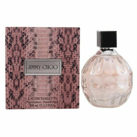 Jimmy Choo Women's Perfume Jimmy Choo Edt 100 Ml