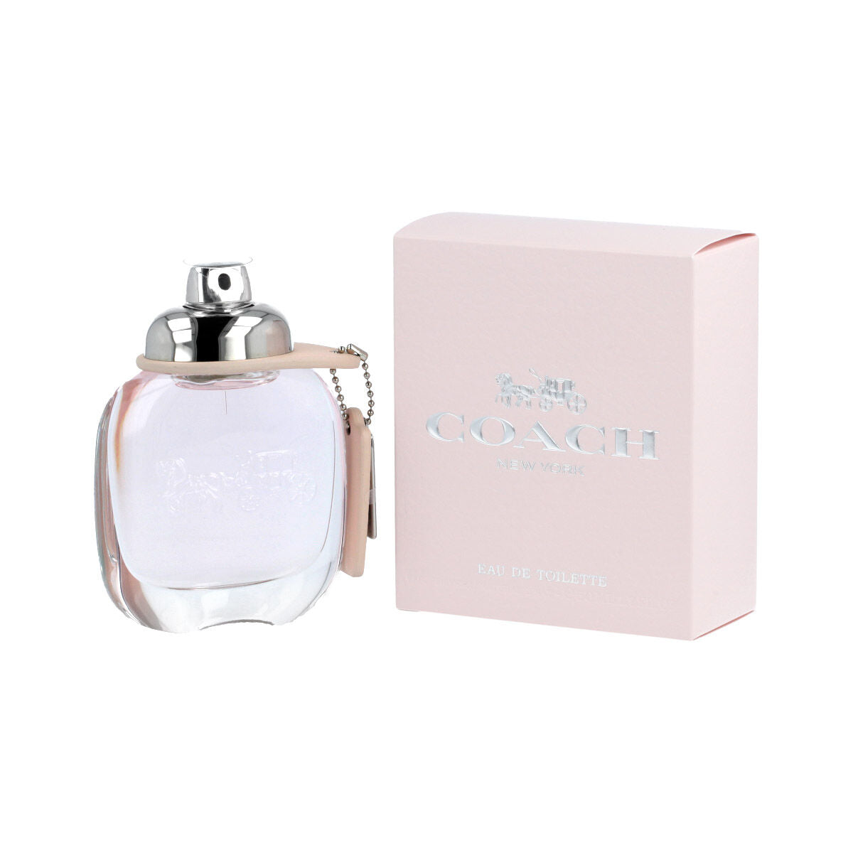 Coach Women's Perfume Coach Edt Coach 50 Ml