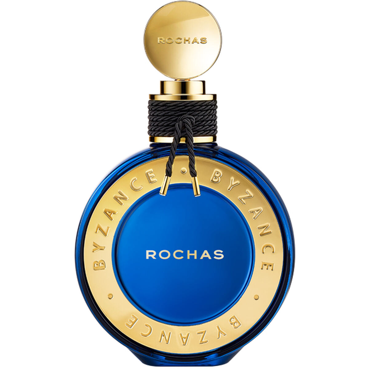 Rochas Women's Perfume Rochas Edp Byzance 60 Ml