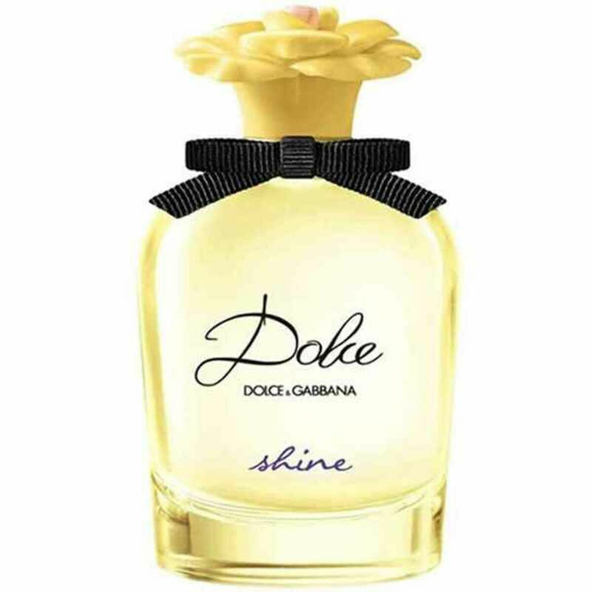 Dolce & Gabbana Women's Perfume Dolce & Gabbana Edp Dolce Shine 75 Ml