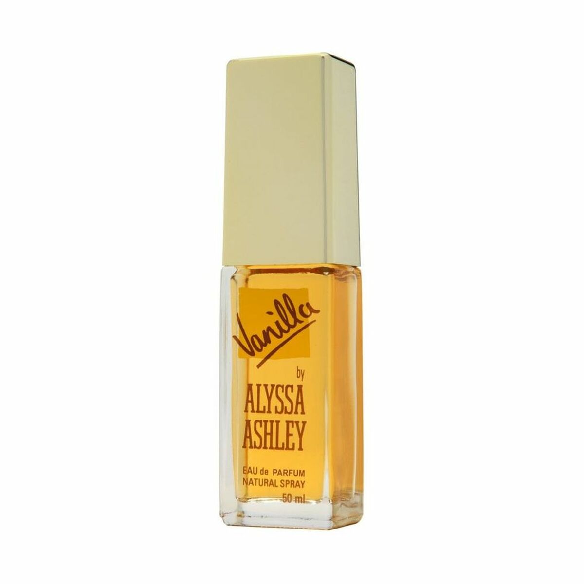 Alyssa Ashley Women's Perfume Alyssa Ashley Edt Vanilla 50 Ml