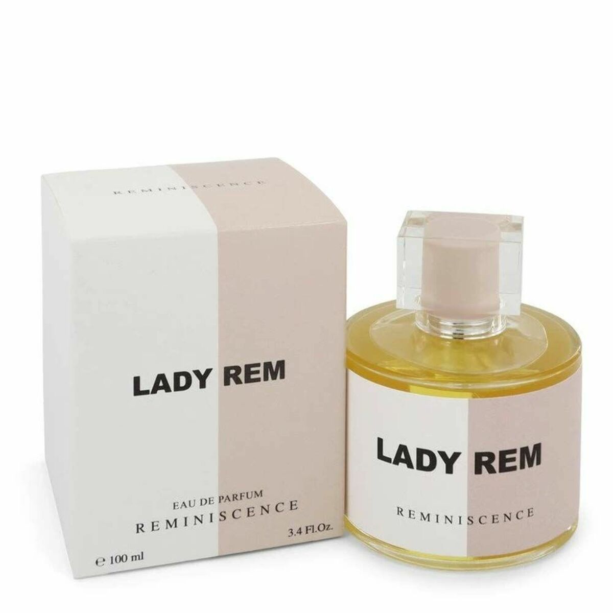 Reminiscence Women's Perfume Lady Reminiscence (100 Ml) Edp