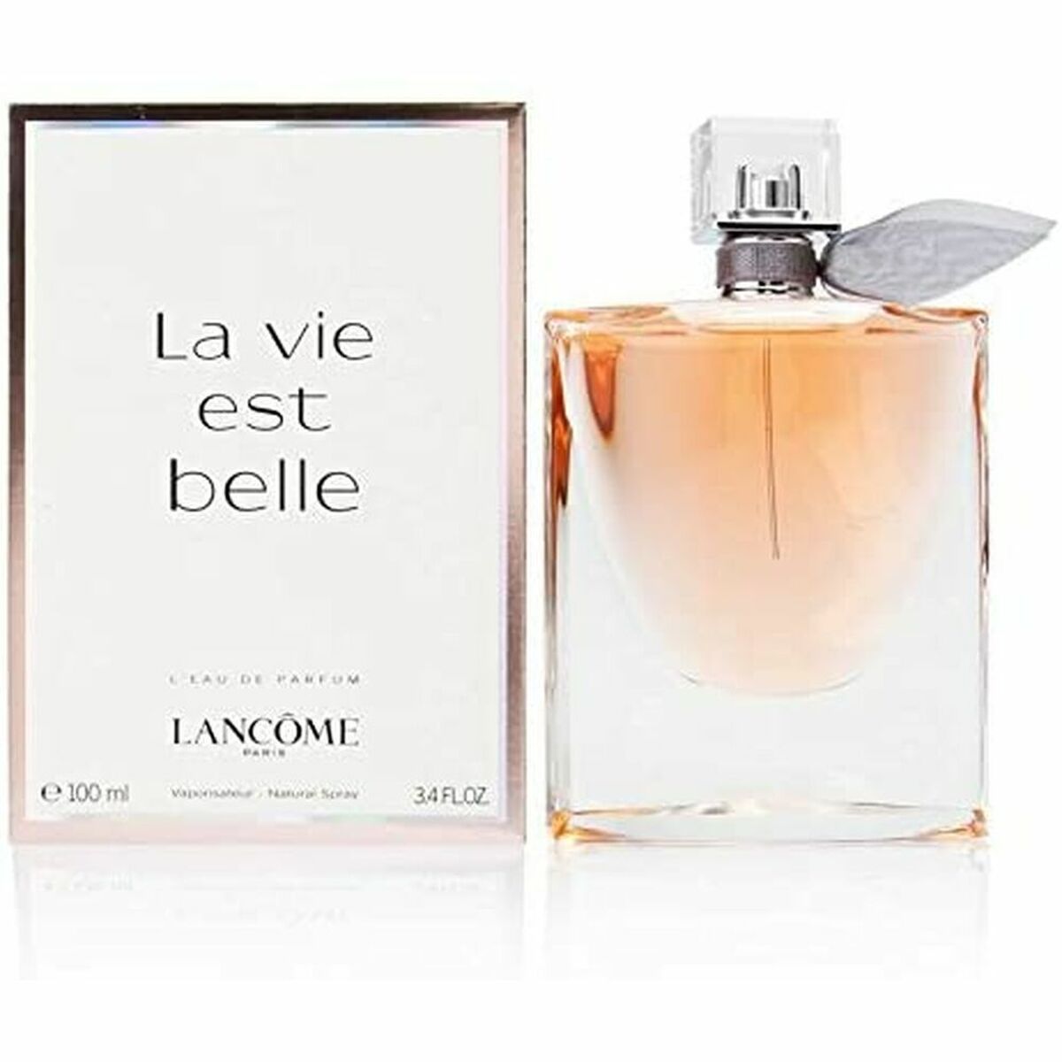 Lancome Women's Perfume Lancôme Lavb02 Edp 100 Ml