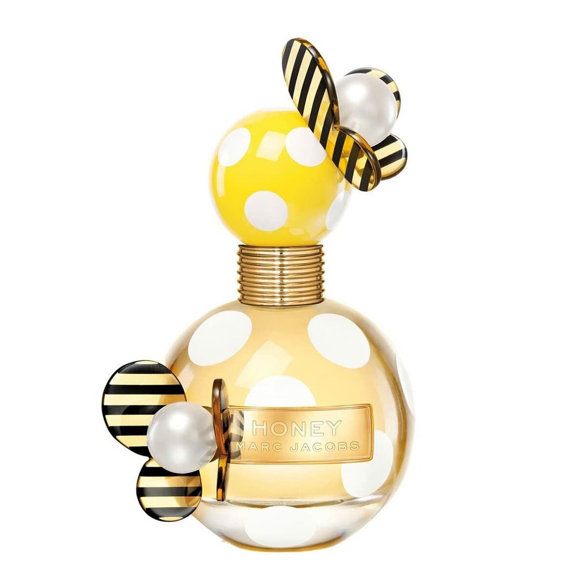 Marc Jacobs Women's Perfume Honey Marc Jacobs Honey Edp Edp 100 Ml