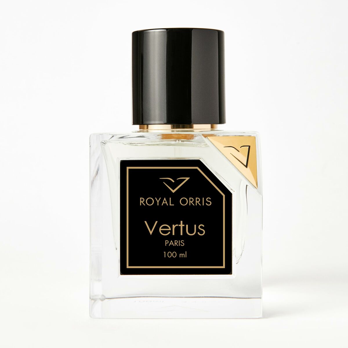 Vertus Unisex Perfume Vertus Royal Orris Edp 100 Ml