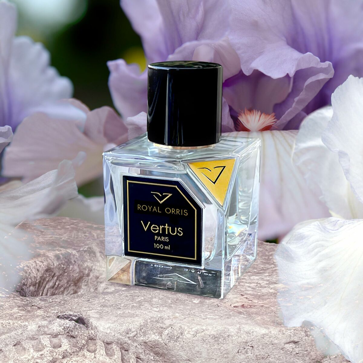 Vertus Unisex Perfume Vertus Royal Orris Edp 100 Ml