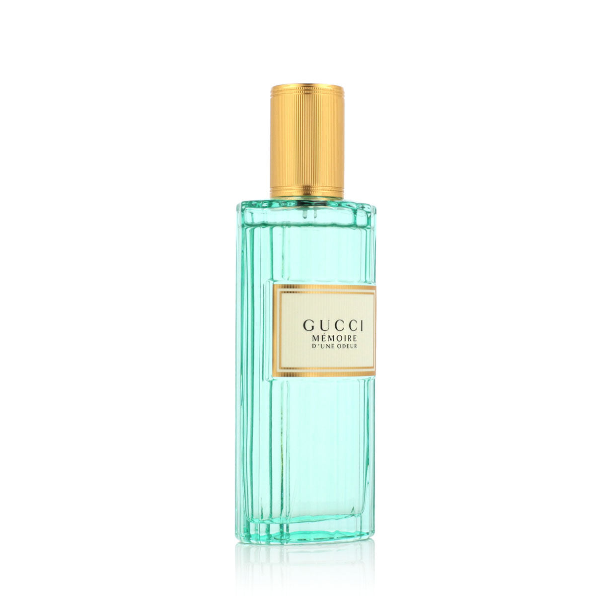 Gucci Unisex Perfume Gucci Edp Mémoire D'une Odeur 100 Ml