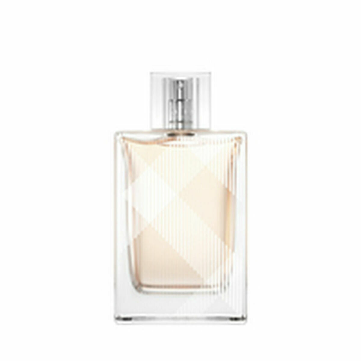 Burberry Women's Perfume Brit Burberry (50 Ml) Edt