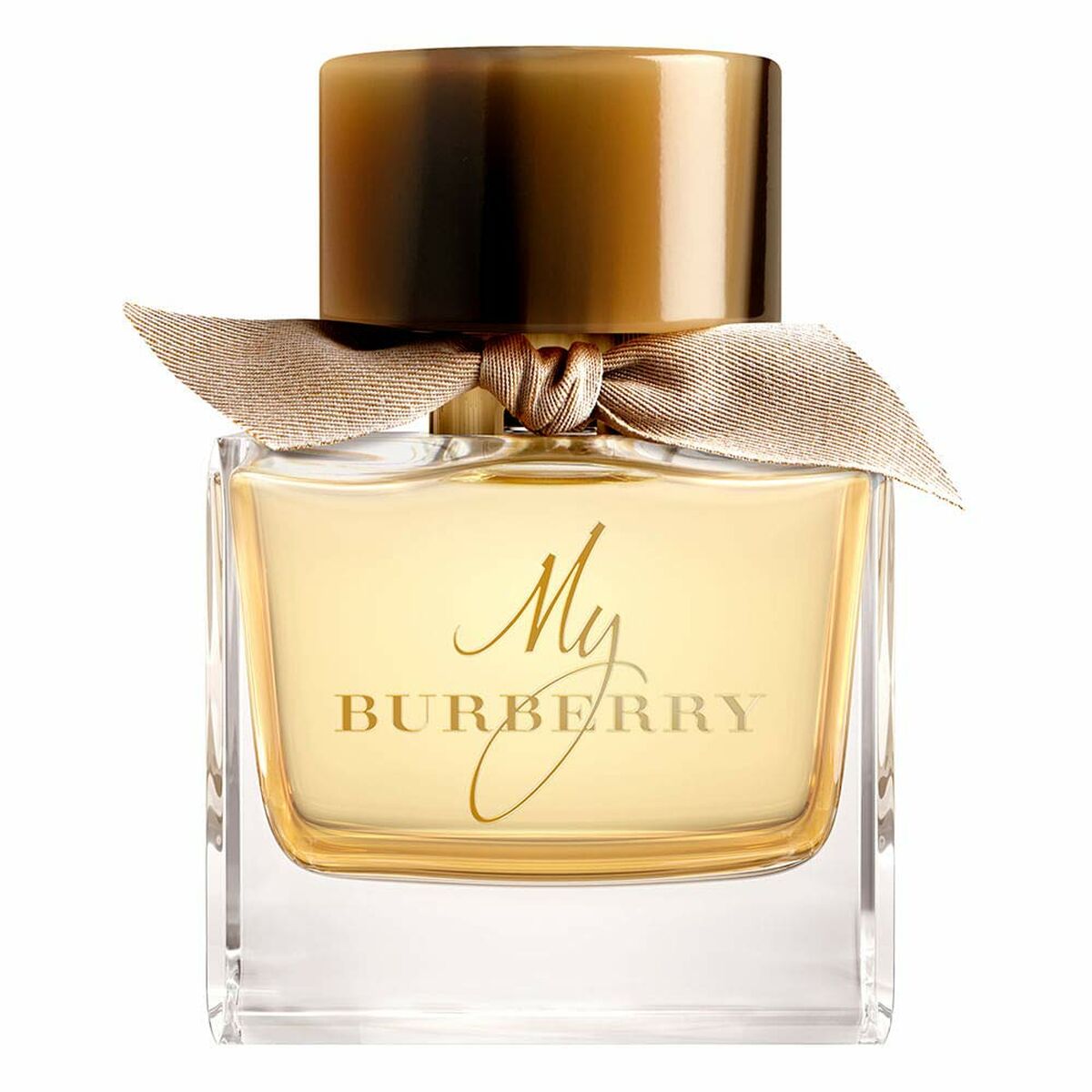 Burberry Women's Perfume Burberry My Burberry Edp