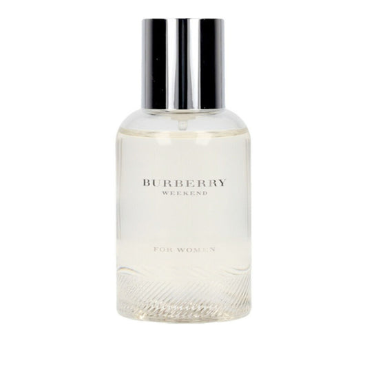 Burberry Women's Perfume Weekend For Women Burberry Edp (50 Ml) (50 Ml)