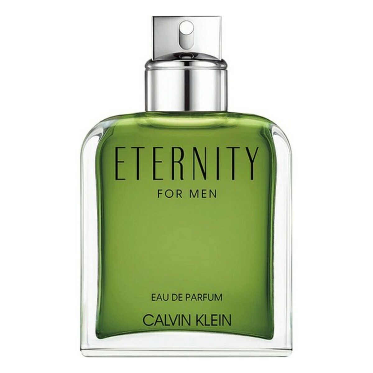 Calvin Klein Men's Perfume Eternity Calvin Klein Edp (200 Ml) (200 Ml)