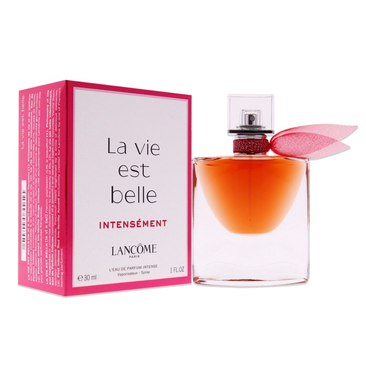 Lancome Women's Perfume Lancôme La Vie Est Belle Intensement Edp 30 Ml La Vie Est Belle Intensement