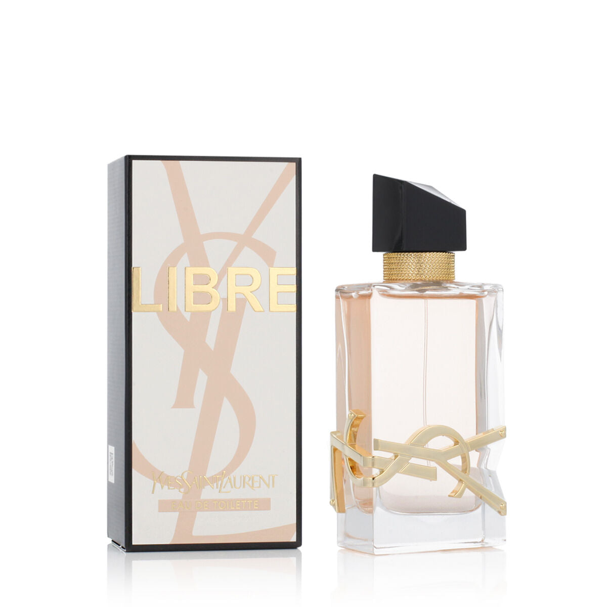 Yves Saint Laurent Women's Perfume Yves Saint Laurent Edt Libre 50 Ml