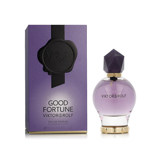 Viktor & Rolf Women's Perfume Viktor & Rolf Edp Good Fortune 90 Ml