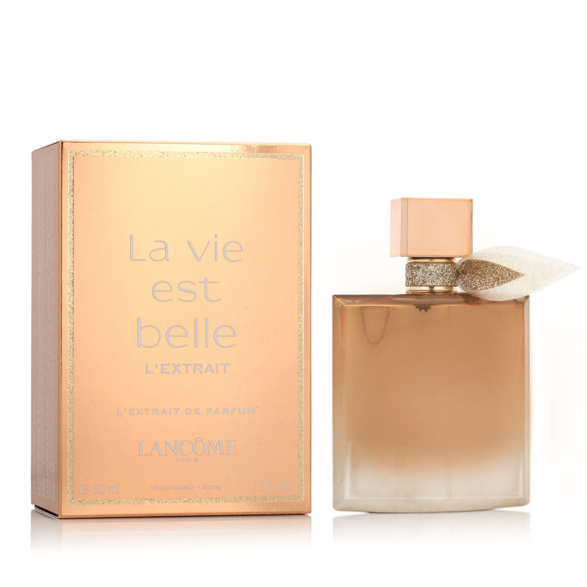 Lancome Women's Perfume Lancôme La Vie Est Belle 50 Ml