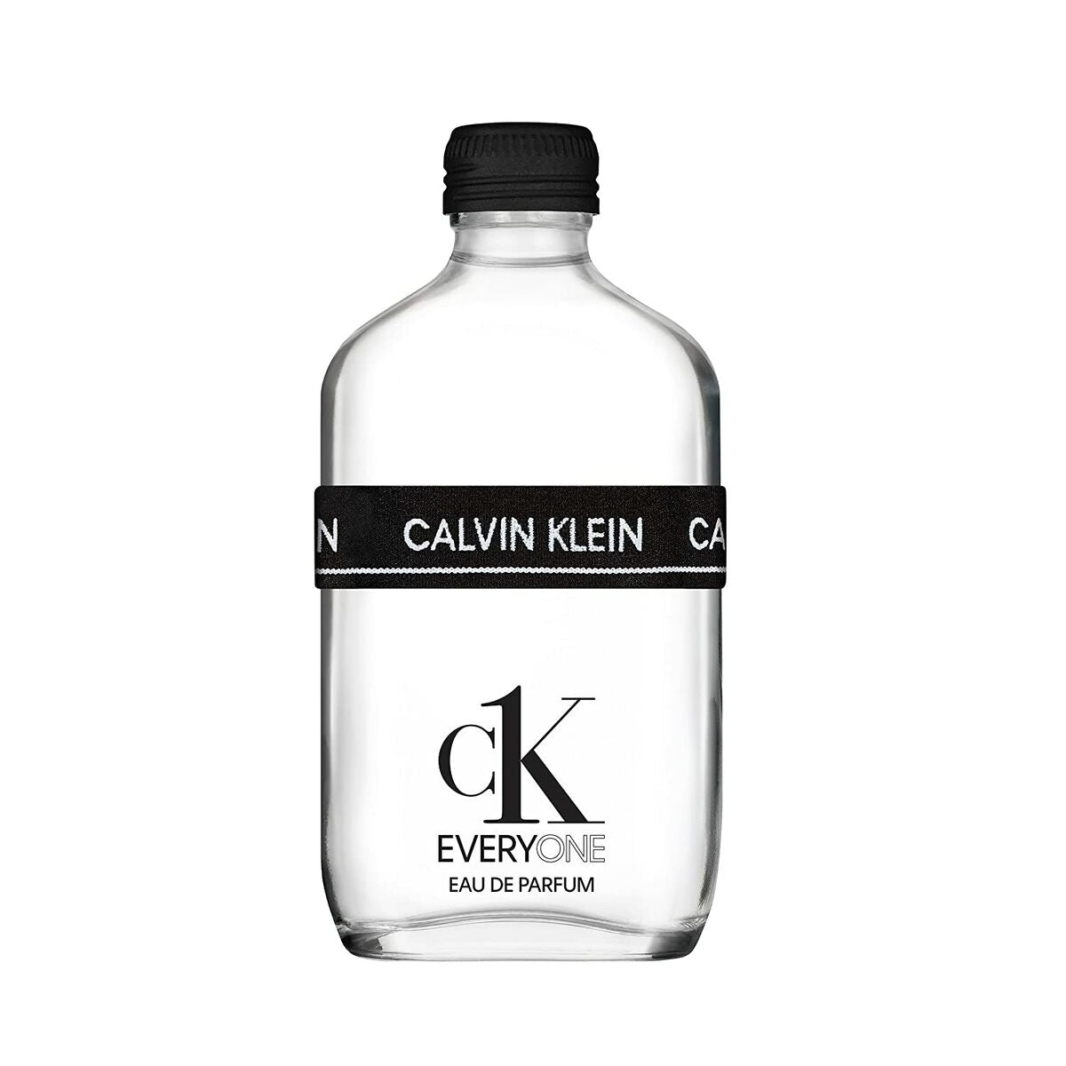 Calvin Klein Unisex Perfume Calvin Klein Edp Ck Everyone 200 Ml