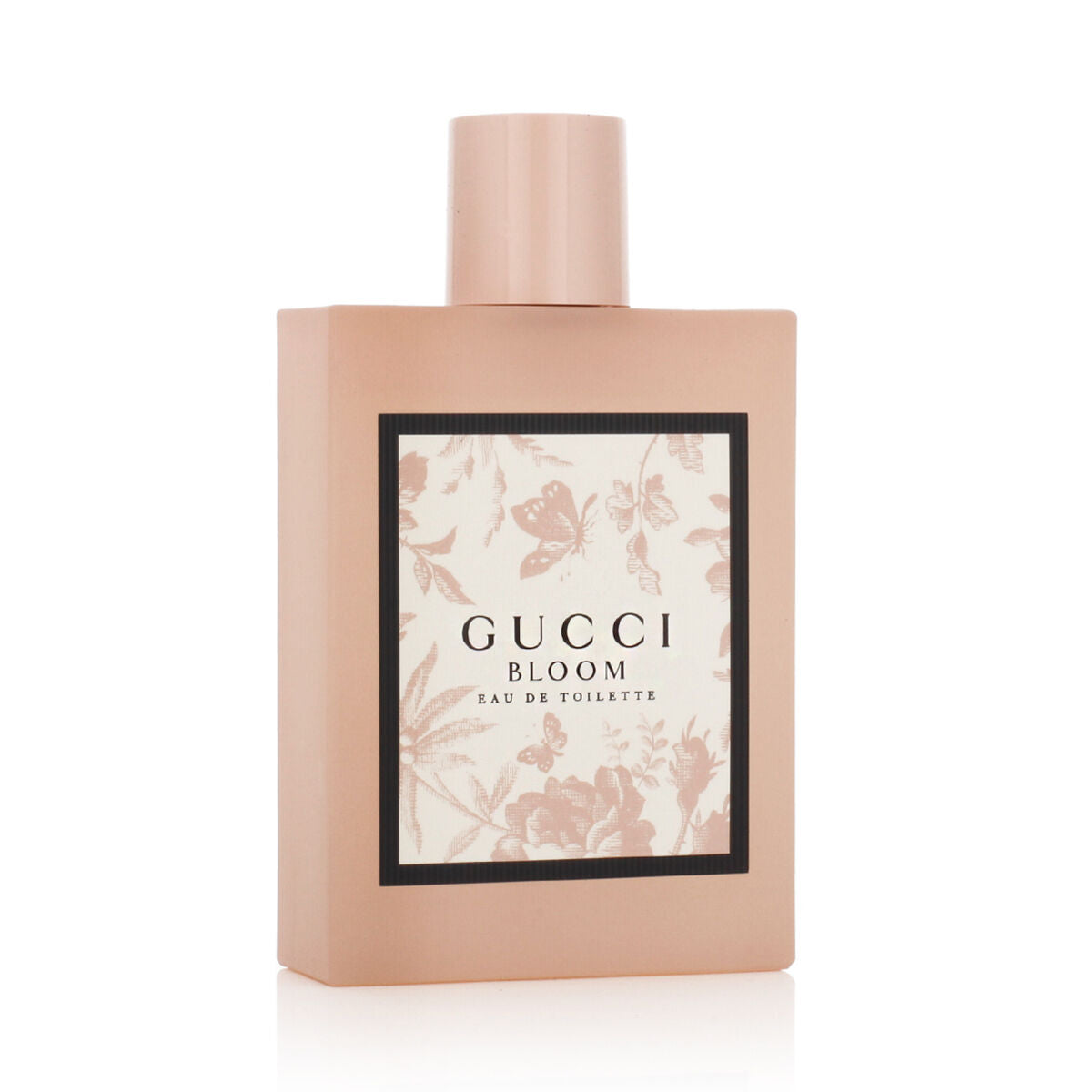 Gucci Women's Perfume Gucci Bloom Eau De Toilette Edt 100 Ml