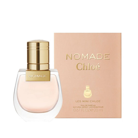 Chloe Women's Perfume Chloe Nomade Edp 20 Ml