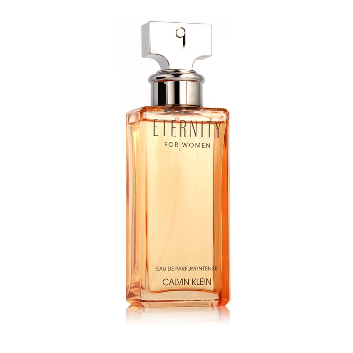 Calvin Klein Women's Perfume Calvin Klein Edp Eternity Intense 100 Ml