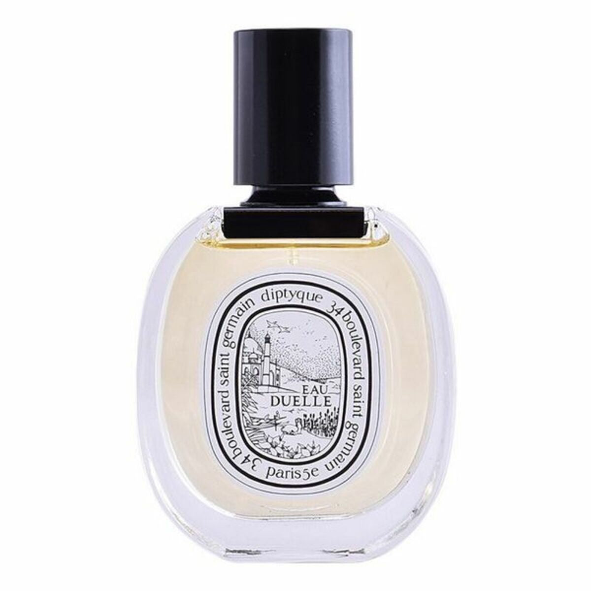 Diptyque Unisex Perfume Eau Duelle Diptyque Edt (50 Ml) (50 Ml)