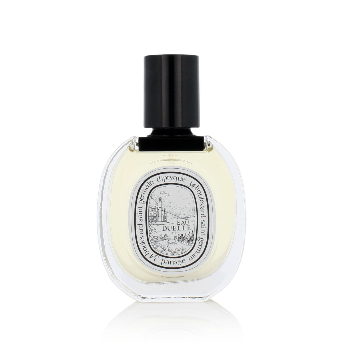 Diptyque Unisex Perfume Eau Duelle Diptyque Edt (50 Ml) (50 Ml)