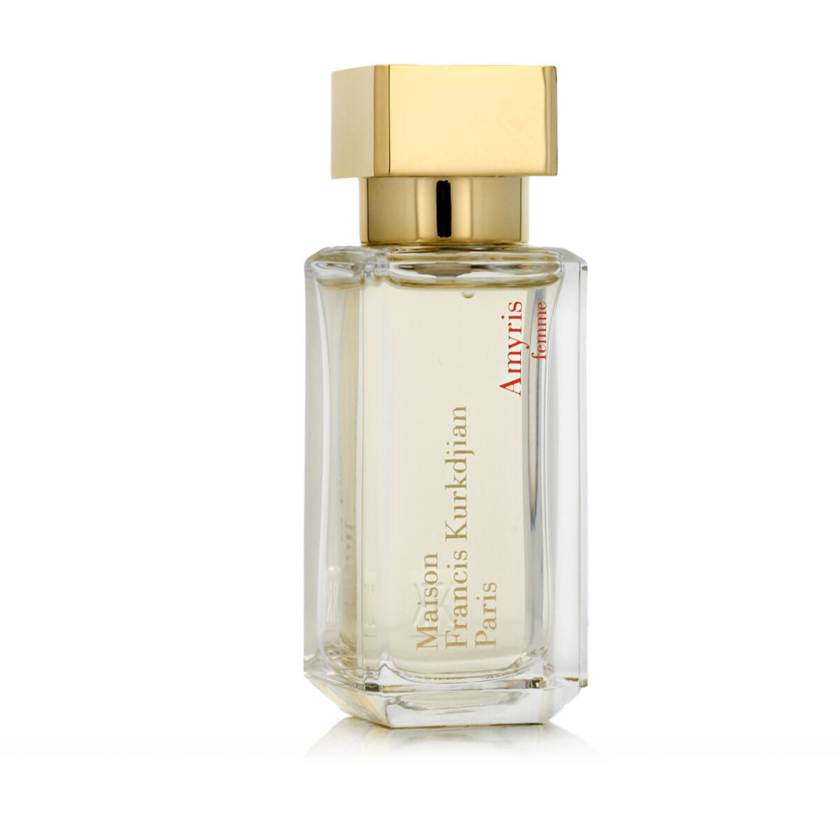 Women's Perfume Maison Francis Kurkdjian Edp Amyris 35 Ml