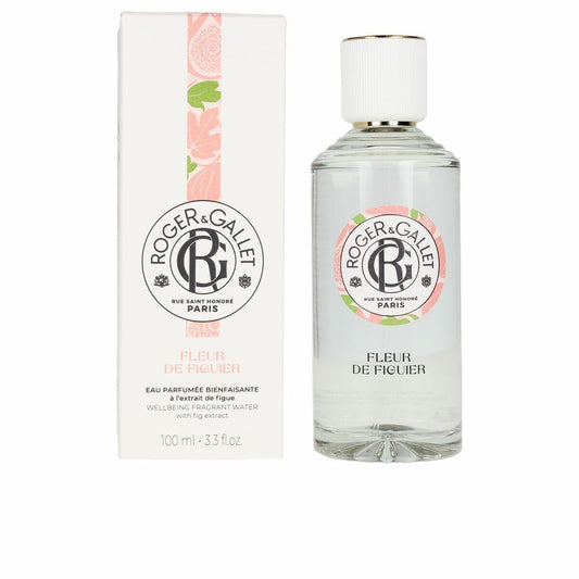 Roger & Gallet Women's Perfume Roger & Gallet Edp Fleur De Figuier 100 Ml