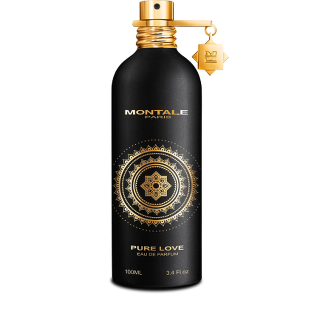 Montale Unisex Perfume Montale Pure Love Edp 100 Ml