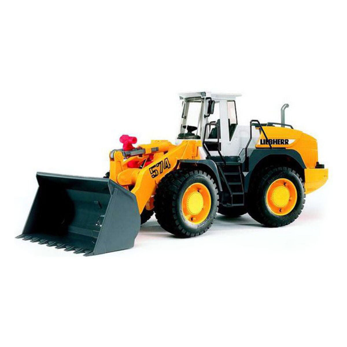 Bruder Digger Bruder Br-02430