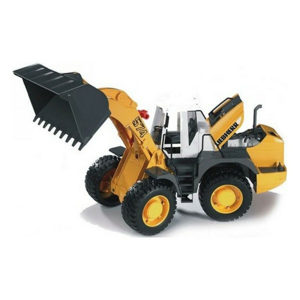 Bruder Digger Bruder Br-02430