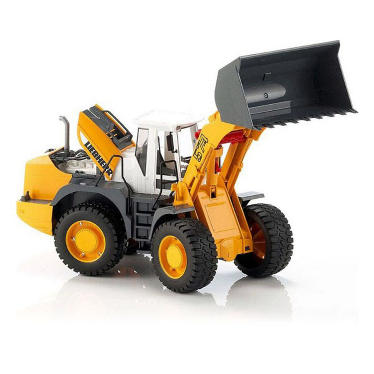 Bruder Digger Bruder Br-02430