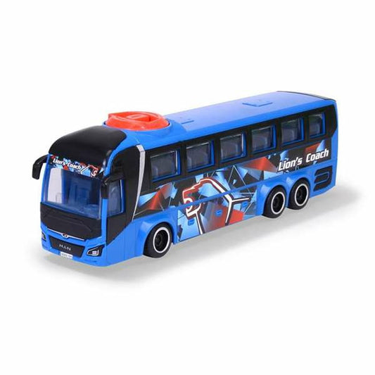 Dickie Toys Bus Dickie Toys 27 Cm