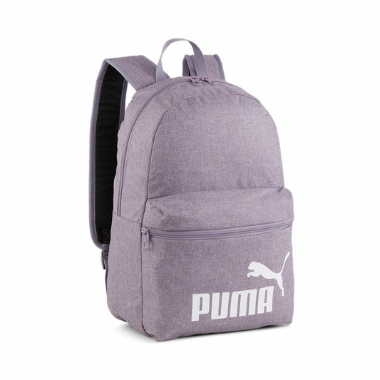 Puma Casual Backpack Puma Phase Backpack Iii 090118 38 Pink