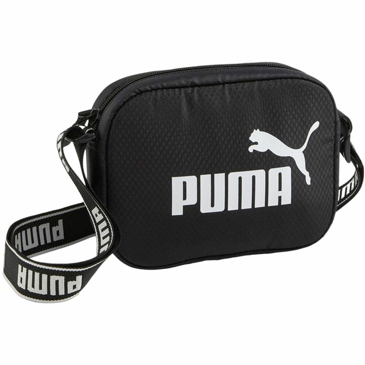 Puma Shoulder Bag Puma Core Base