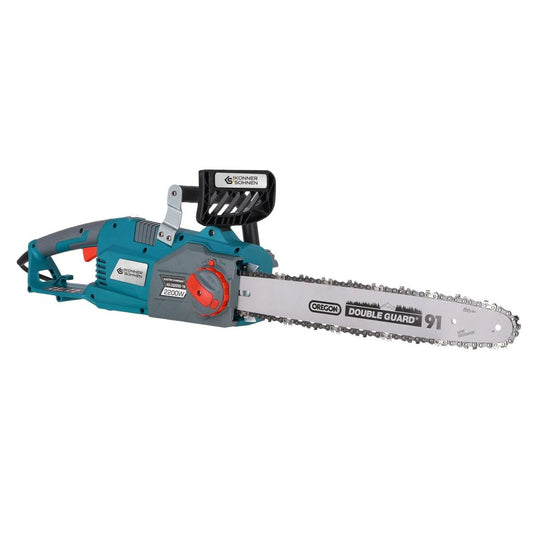 Könner & Söhnen Electric Chainsaw Könner & Söhnen Cs2200-16 2200 W