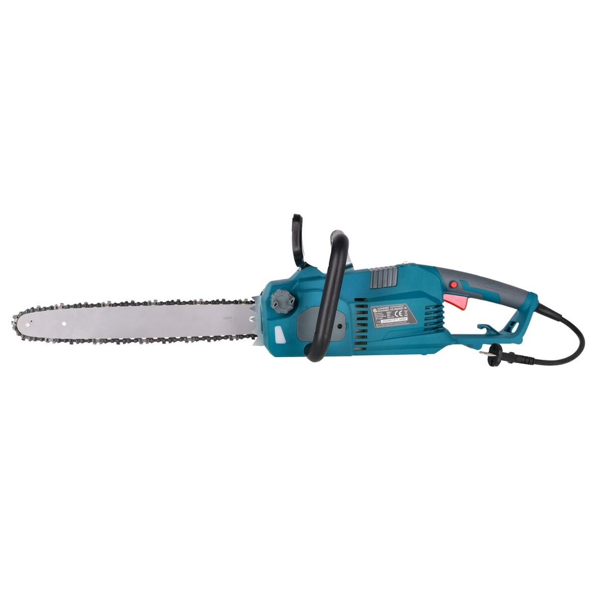 Könner & Söhnen Electric Chainsaw Könner & Söhnen Cs2200-16 2200 W