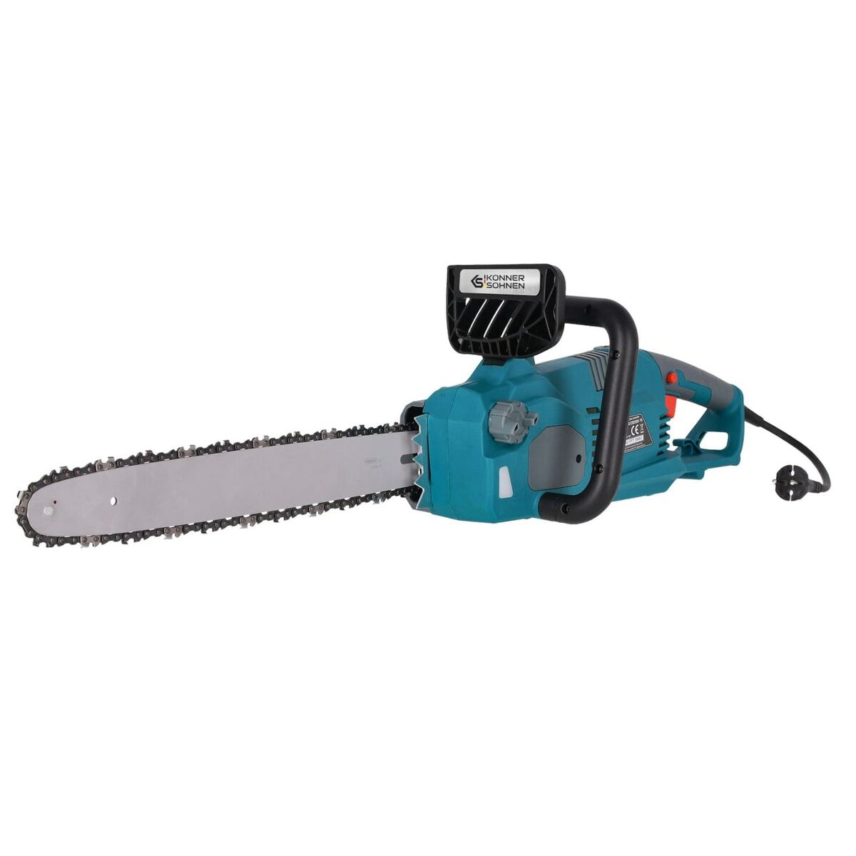 Könner & Söhnen Electric Chainsaw Könner & Söhnen Cs2200-16 2200 W