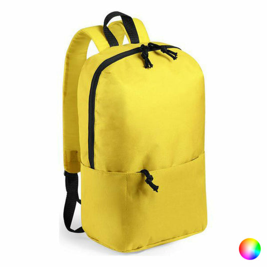 Bigbuy Outdoor Rucksack 146343 (23 X 36 X 13,5 Cm)