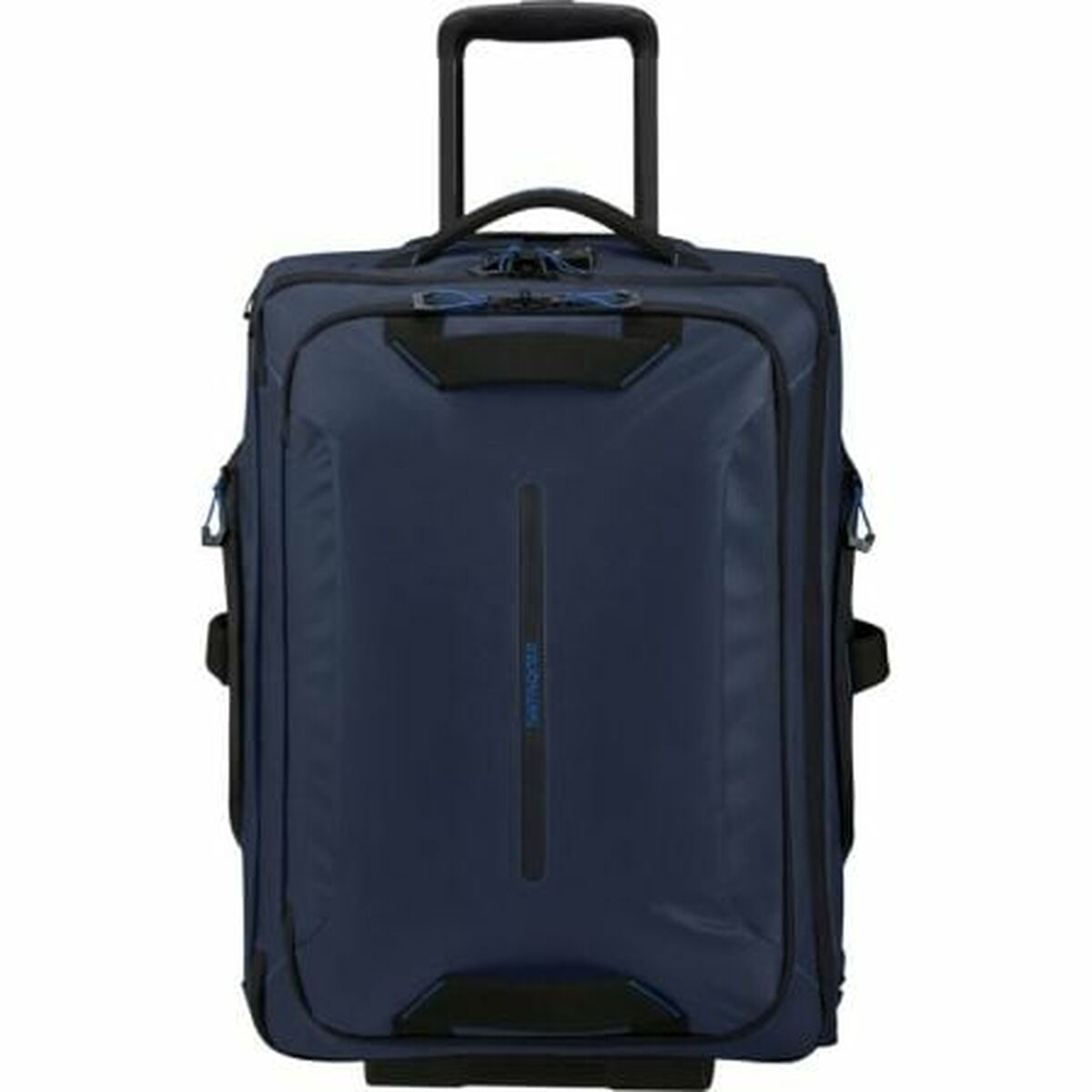 Samsonite Cabin Suitcase Samsonite Ecodiver Blue 55 X 40 X 25 Cm