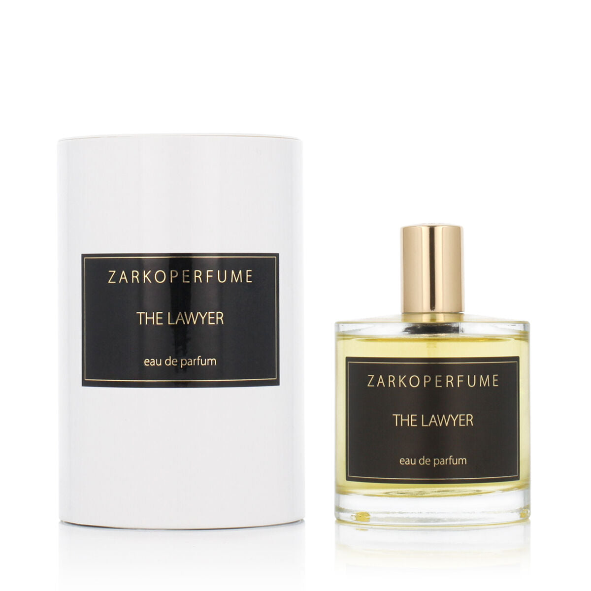 Zarkoperfume Unisex Perfume Zarkoperfume Edp The Lawyer 100 Ml