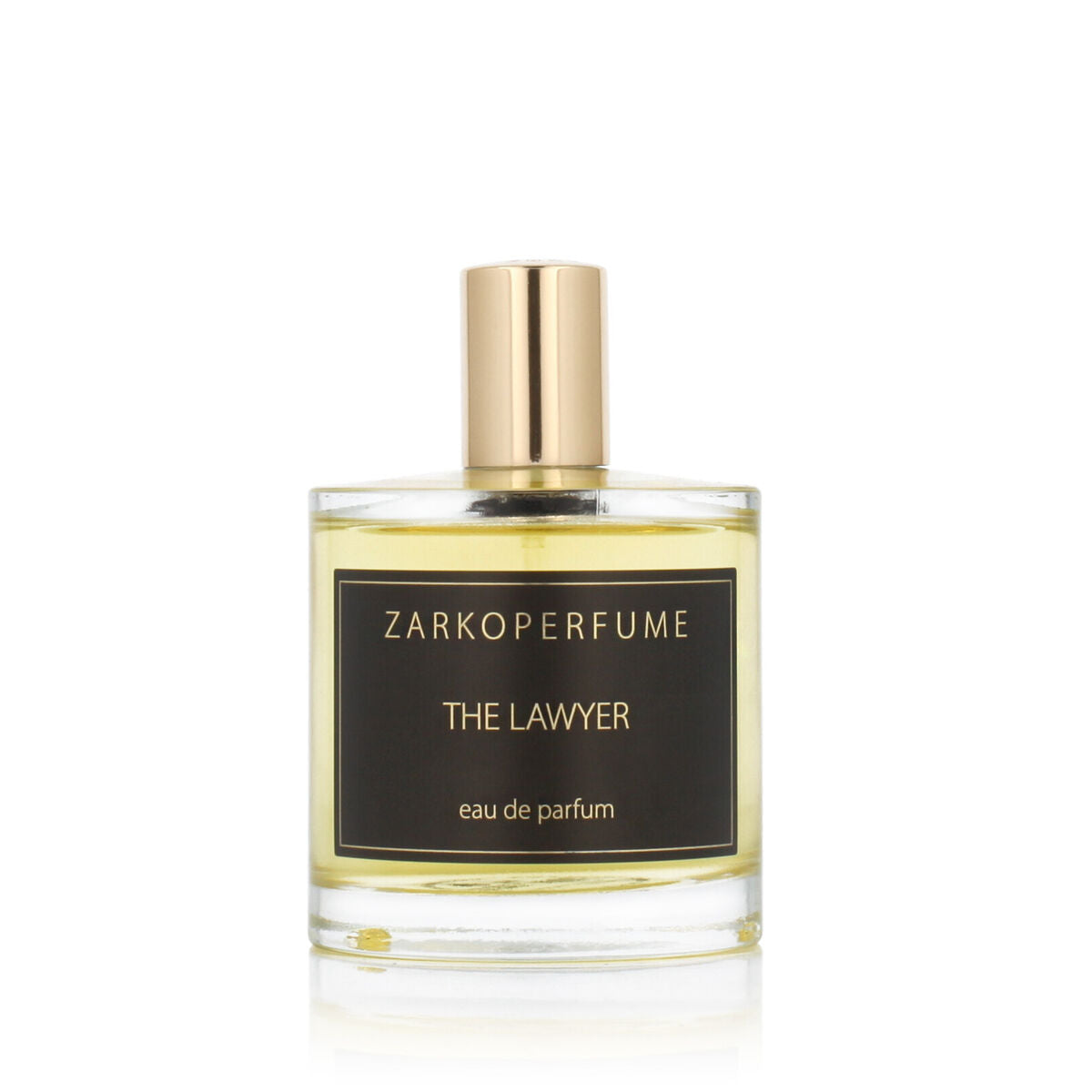 Zarkoperfume Unisex Perfume Zarkoperfume Edp The Lawyer 100 Ml