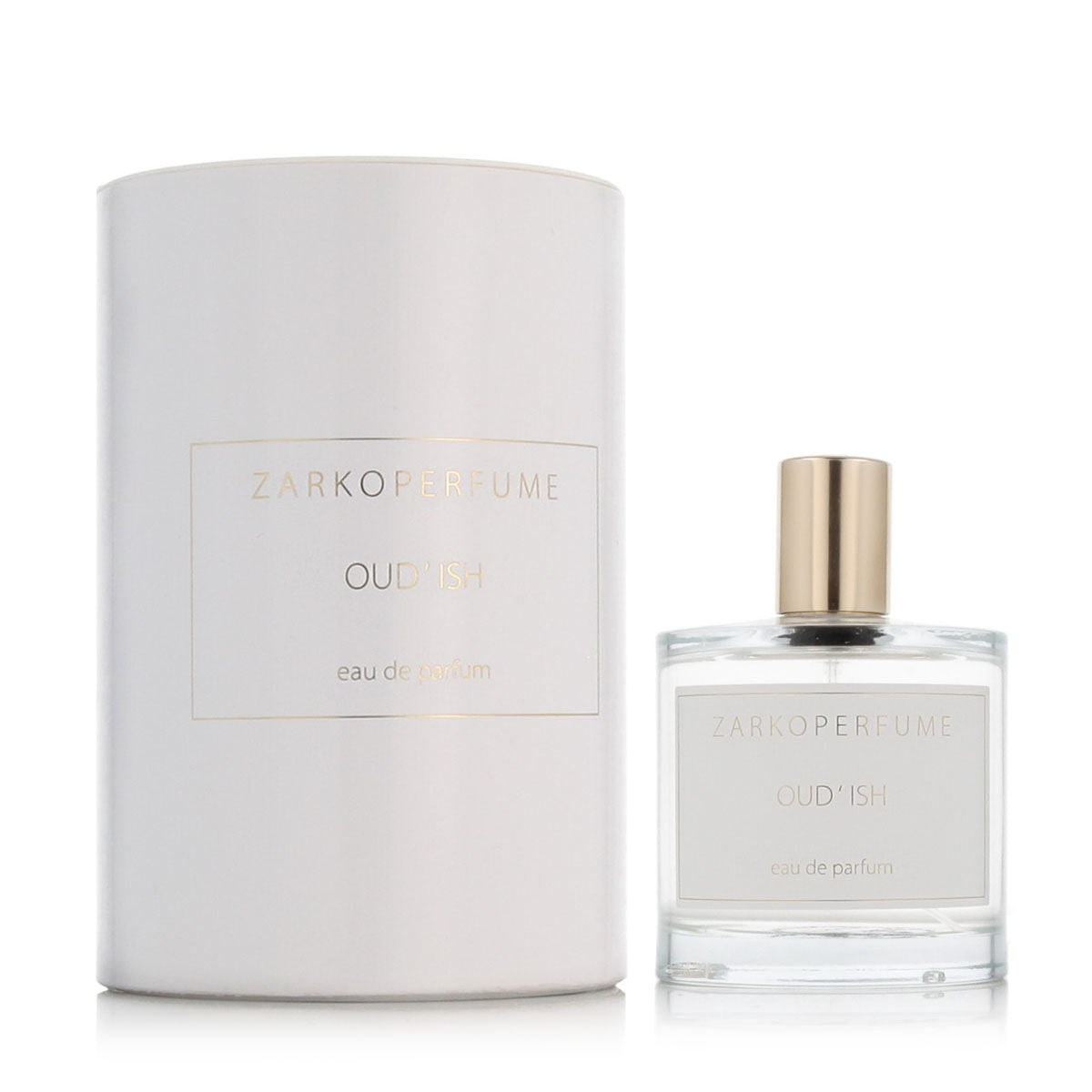 Zarkoperfume Unisex Perfume Zarkoperfume Edp Oud'ish 100 Ml