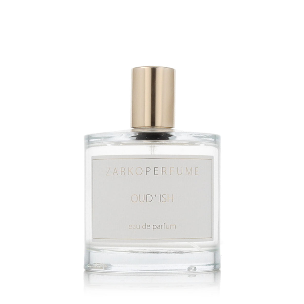 Zarkoperfume Unisex Perfume Zarkoperfume Edp Oud'ish 100 Ml