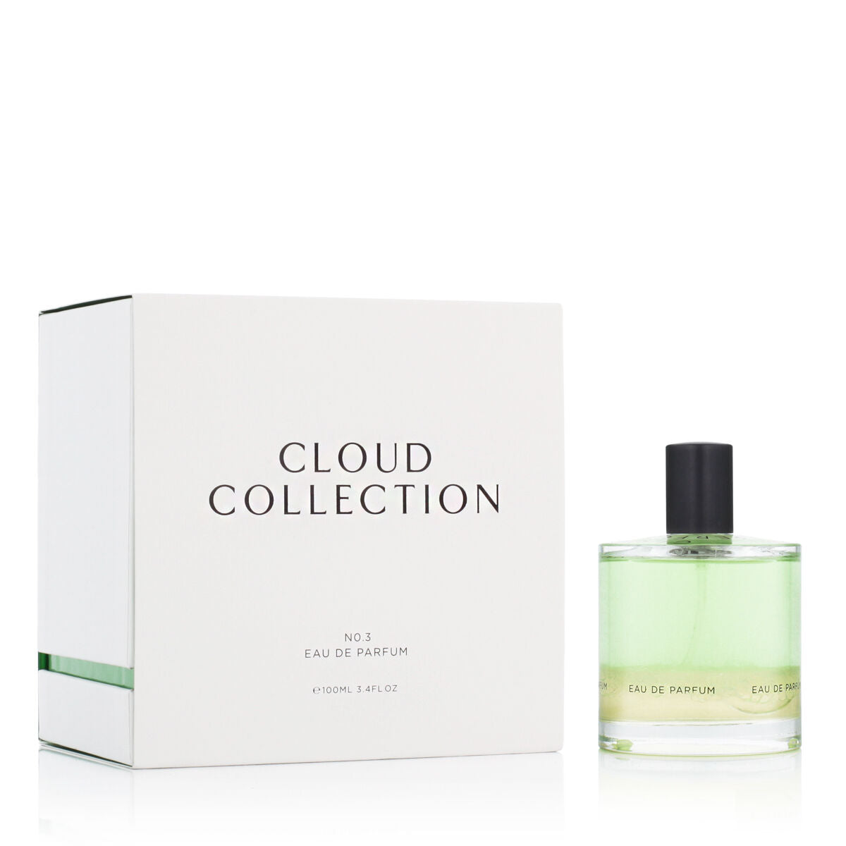 Zarkoperfume Women's Perfume Zarkoperfume Edp Cloud Collection No.3 100 Ml