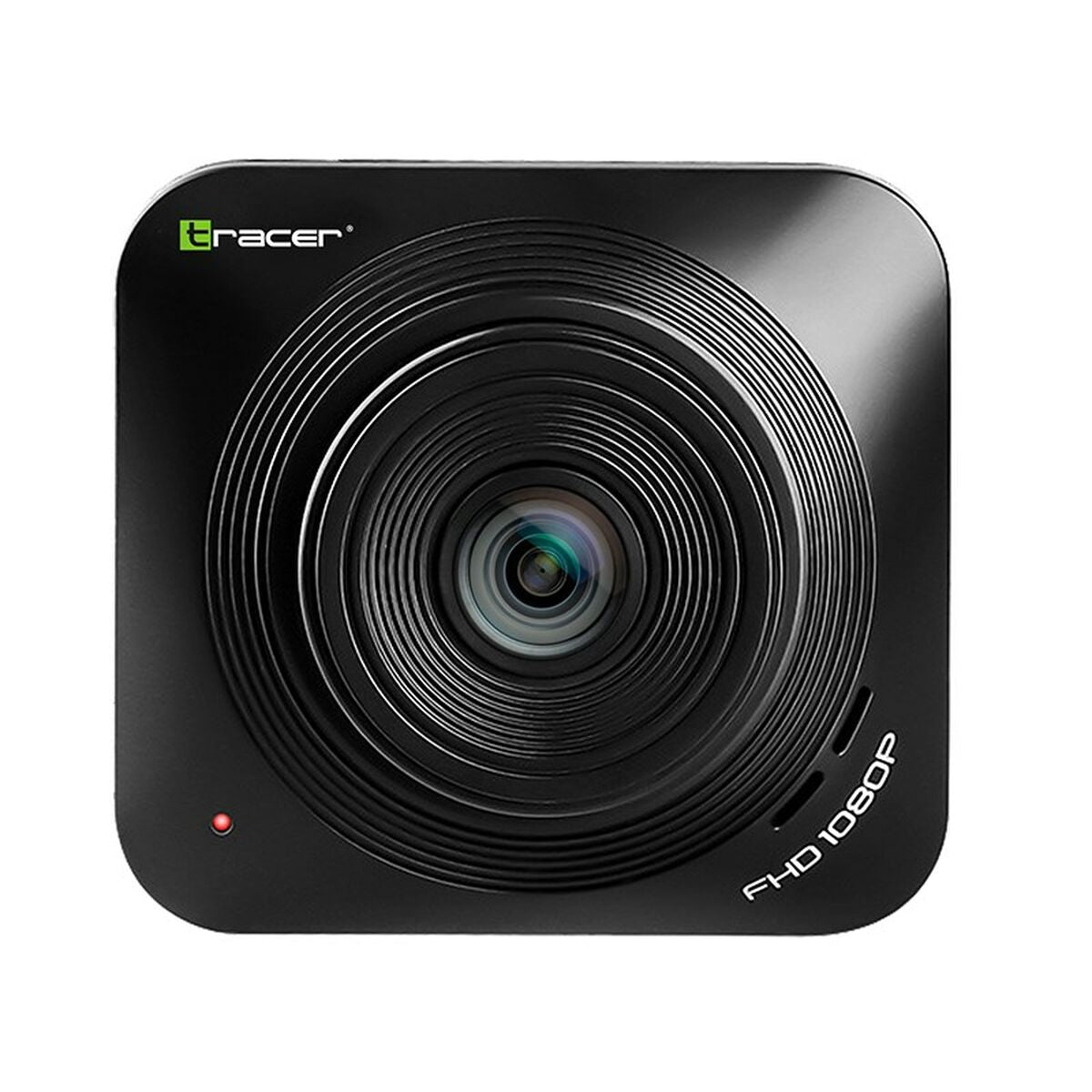 Tracer Sports Camera For The Car Tracer 2.2S Fhd Draco